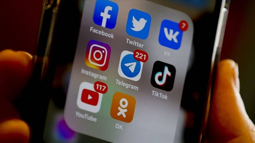 İnternette sorun mu var? Instagram, Facebook, Twitter ve X çöktü mü? Sosyal medya ne zaman düzelecek? 1